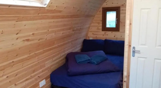 Glencoe Youth Hostel