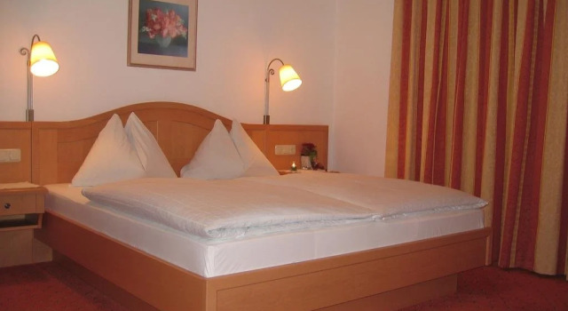 Hotel Pension Koch