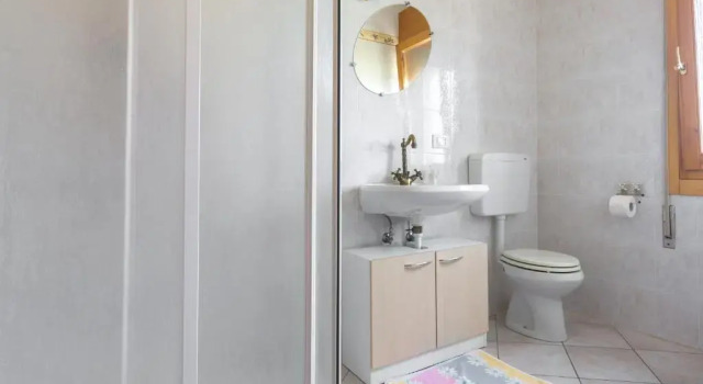Двухместный номер Standard B&B da Zio Gianni