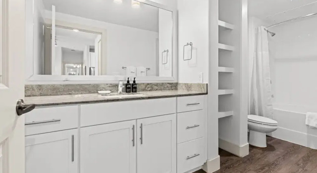 Furnished Apartment in Buckhead