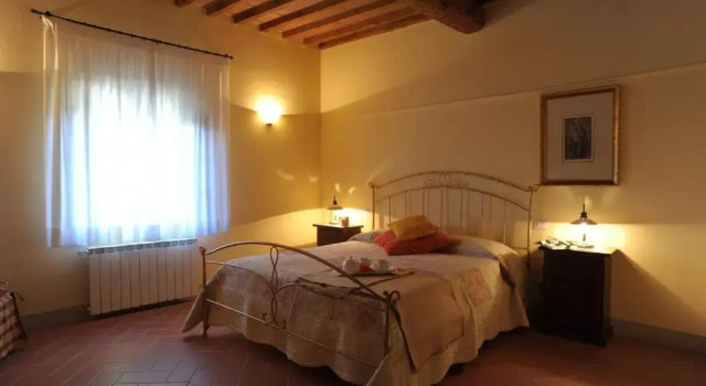 Номер Standard Tenuta Di Sticciano