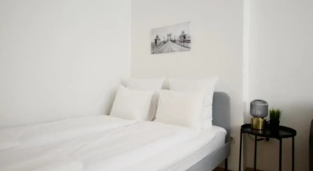 Студия Standard Apartment by Hi5 - Petőfi 12