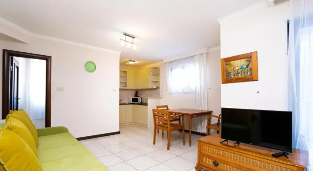 Habitación Estándar Apart-hotel Villa Lav