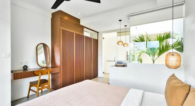Octo 6 Villa by Betterplace