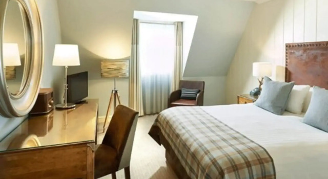 Loch Fyne Hotel & Spa, Забронировать Курортный отель Инверэри Loch Fyne, рядом с Замок Инверари