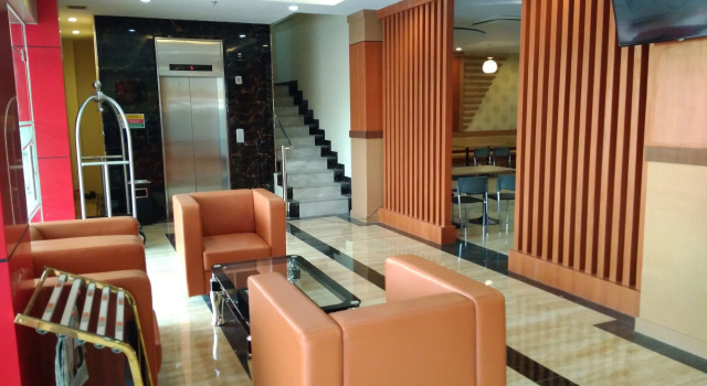 Parma Star Hotel, Rezerwuj Hotel Pekanbaru Sumatra