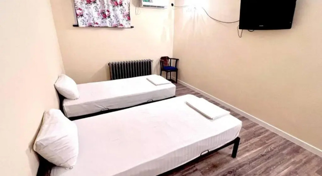 Апартаменты Star Apartment