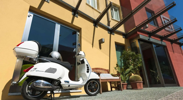 Hotel Meridiana