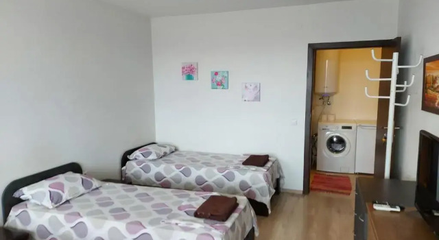 Номер Standard Panorama Apartment & Rooms Veliko Turnovo