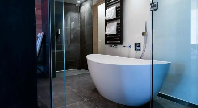 Номер Standard Hotel Gran Paradiso