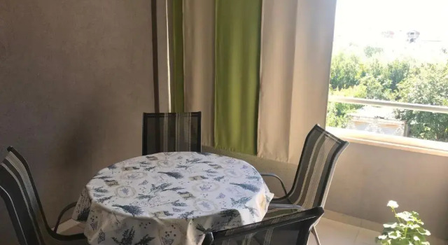 Апартаменты Apartment Mia