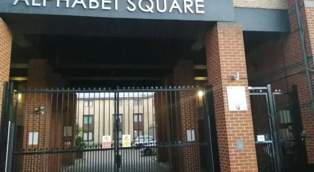 Alphabet Cozy Apartment, Varaa Huoneisto Asunnot kohteessa Merseyside, Huoneisto