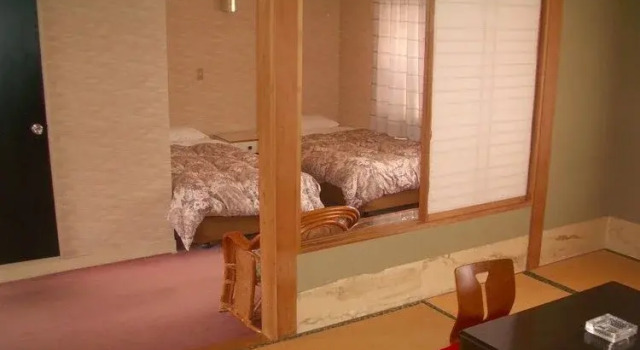 Hotel Kitakaruizawa