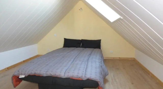 Maison Saint-Gilles-Croix-de-Vie, 3 pièces, 5 personnes - FR-1-428-22