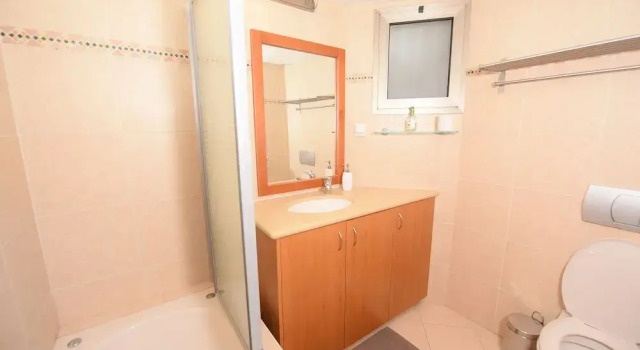 Семейные апартаменты с 2 комнатами Amdar Holiday Apartments