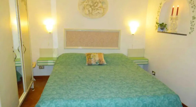 Коттедж Agriturismo Un Posto al Sole