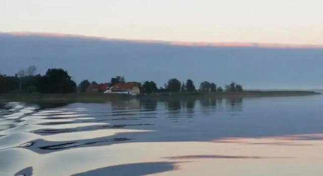 Pension Min Hüsing