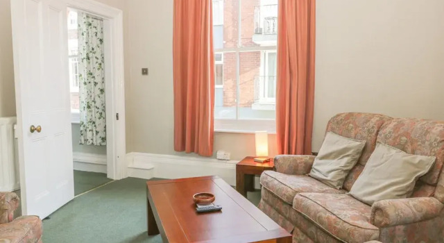 36 Highgate, Varaa Huoneisto Asunnot kohteessa Merseyside, Huoneisto