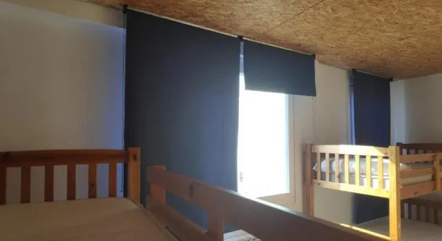 Albergue Áncora, Prenota Hotel Foz 