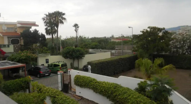 Villa Spanò, Reserva ahora Villa Saponara Sicilia