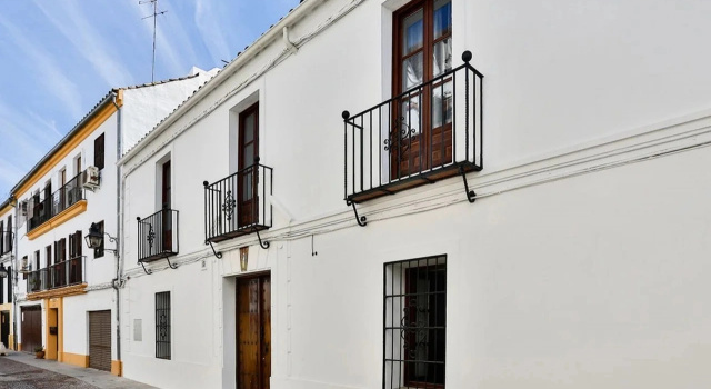 Tourist Apartments Puerta Sevilla de Cordoba