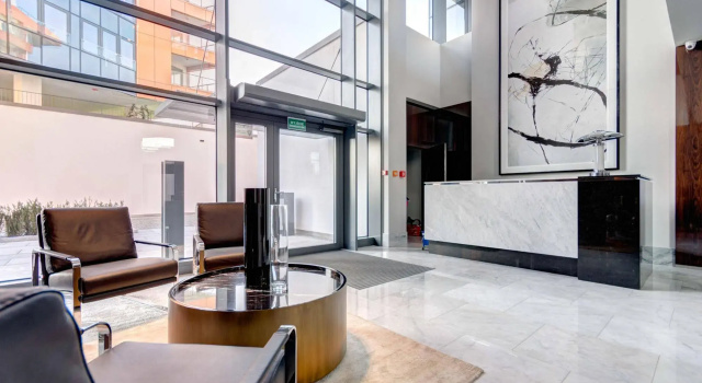 Dom & House - Apartments Brabank Old Town