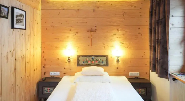 Номер Standard Almis Berghotel
