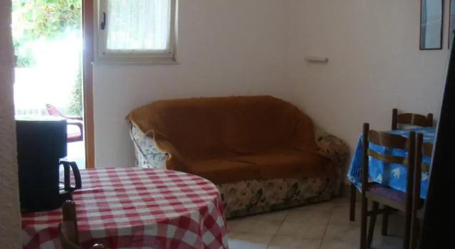 Апартаменты с 2 комнатами Apartments Brčić