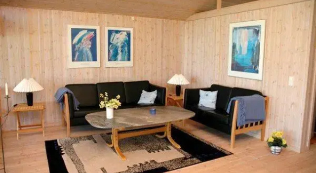 Limfjordslandet - Trend Holiday House (35-1059), Забронировать Отель  
