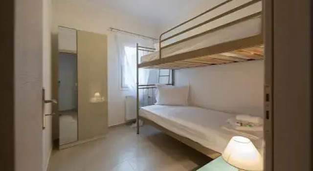 Bluevibes, Prenota Appartamento Parga 