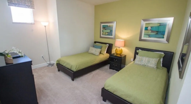 Номер Standard Ip62807 - Serenity - 3 Bed 3 Baths Townhome