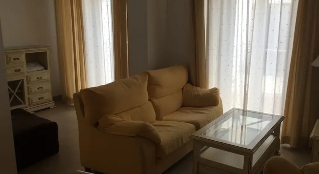Apartamentos La Ermita