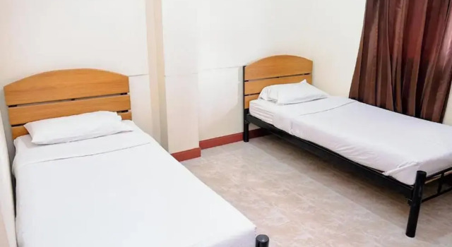 Двухместный номер Standard Toon Guesthouse Sukhothai