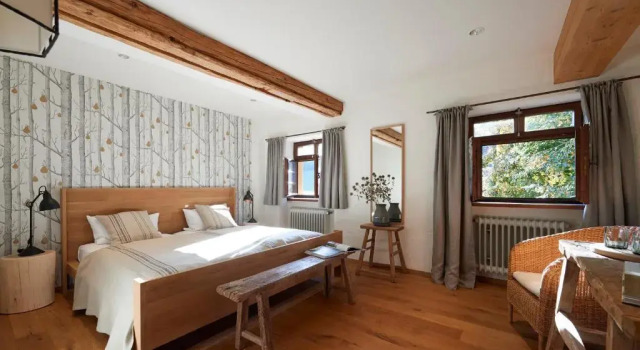 Номер Standard Hotel & Restaurant Linde