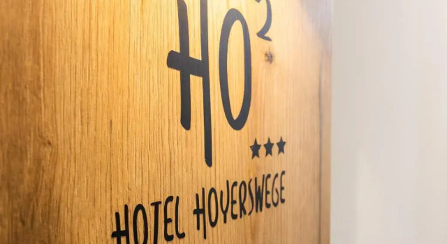 Номер Standard Hof Hoyerswege
