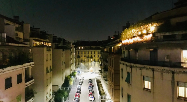 Fantastico appartamento in centro a Milano-Gomes 16, Book Apartment Milan Lombardy