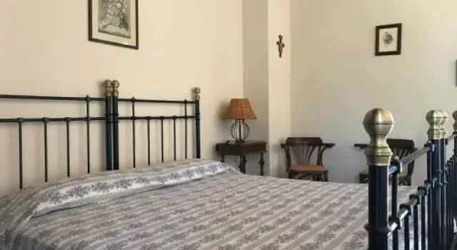 Carrera Della Regina, Rezervasyon Otel Banzi Basilicata