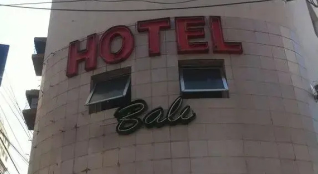 Hotel Bali, Reserva ahora Hotel Pinheiros San Pablo