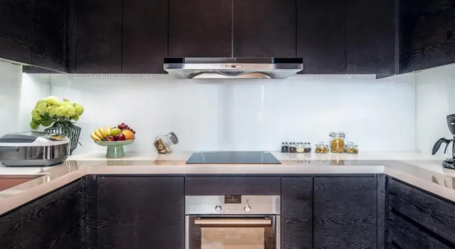 Люкс с 3 комнатами Oakwood Residence Damei Beijing