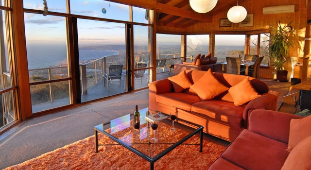 Standard Zimmer Summit Views