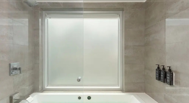 Двухместный номер Standard с красивым видом из окна Courtyard by Marriott Lima Miraflores