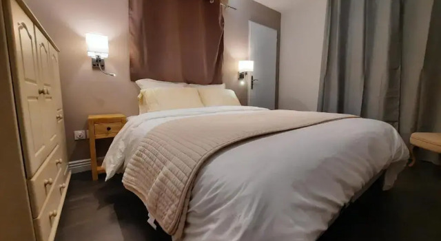 Résidence Privée entre Varengeville/mer & Dieppe, Book Apartment Hautot-sur-Mer 