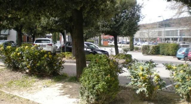 Appartamento Appartamento Tilli