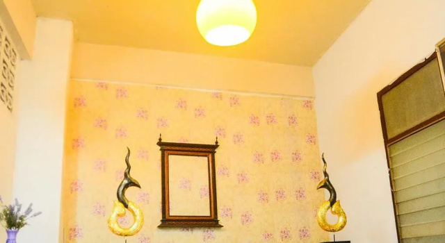 Chinawat Hotel, Забронировать Отель Сукхотхай 