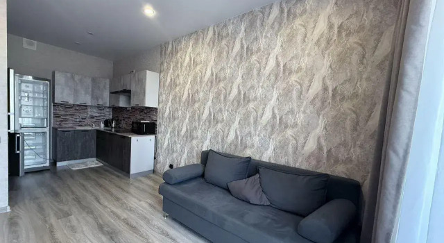 Eurodvushka apartments in ArtSity residential complex, Prenota Appartamento Kazan' Tatarstan