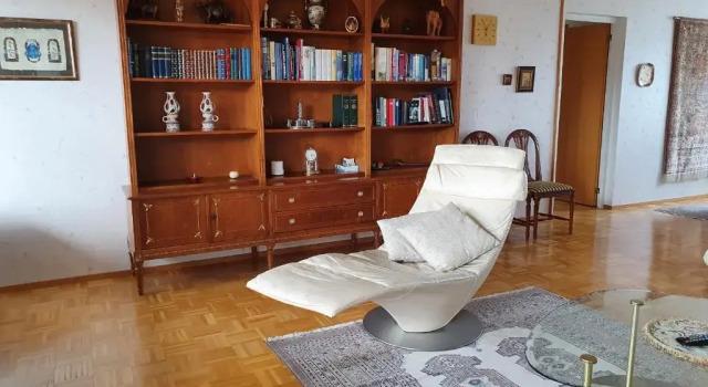 Large apartment with 4 bedrooms, central location, Buchen Sie Ferienwohnung Tampere Westfinnland