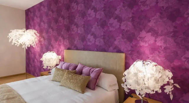 Люкс Hotel A Roldana