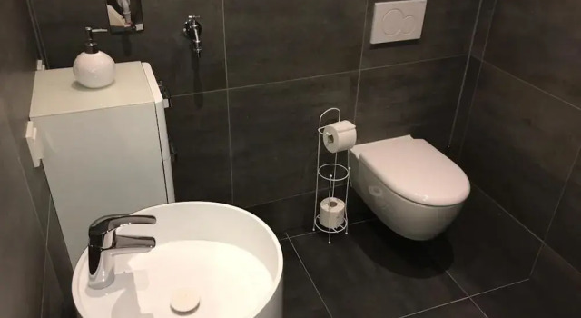 Студия Ganzes Haus Nähe Köln Messe-Airport-City