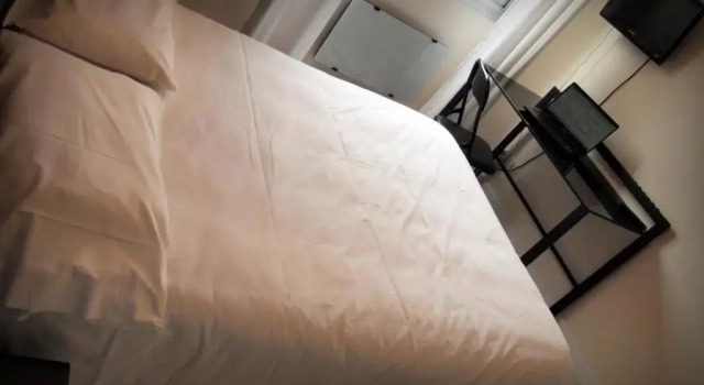 Номер Standard Hôtel le Rohu
