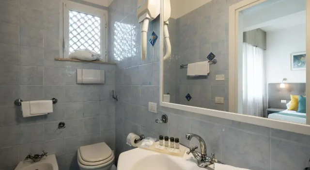 Двухместный номер Standard Hotel Continental
